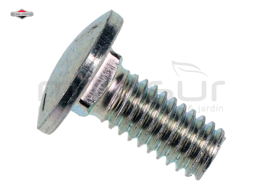 Vite Autofilettante DIN 7504 6,3X100 Esagonale C/Anella | Leroy Merlin - Foto 2